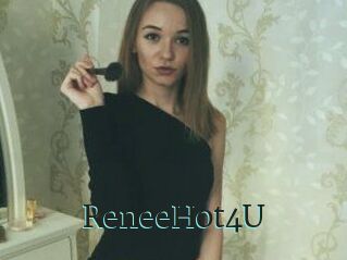 ReneeHot4U