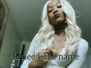 Renee_isthe_name