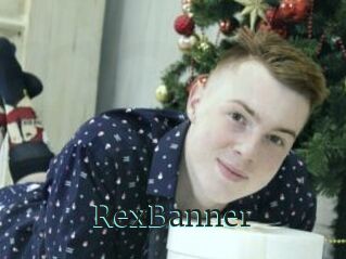 RexBanner