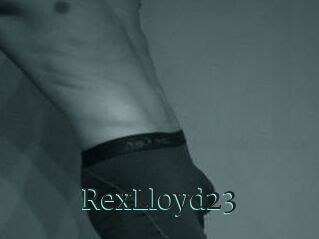 RexLloyd23