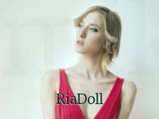 RiaDoll