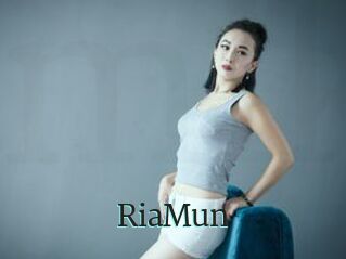 RiaMun