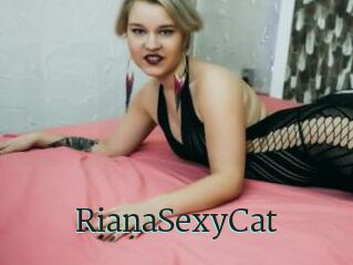 RianaSexyCat