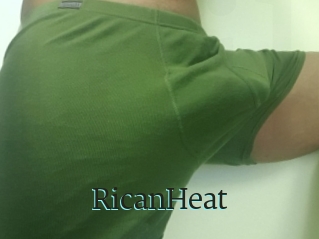 RicanHeat