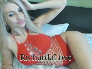 RichardaLove