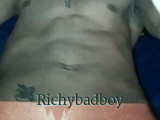 Richybadboy