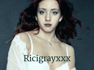 Ricigrayxxx