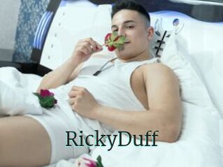 RickyDuff