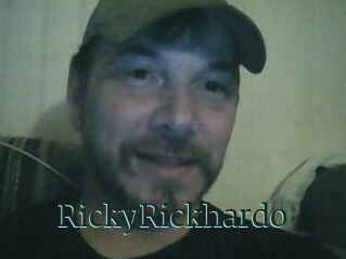 RickyRickhardo