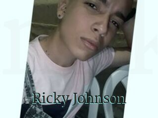 Ricky_Johnson