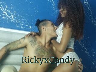 RickyxCandy