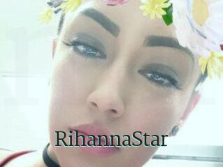 RihannaStar