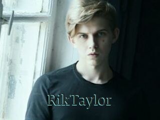 RikTaylor