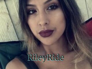 RileyRide