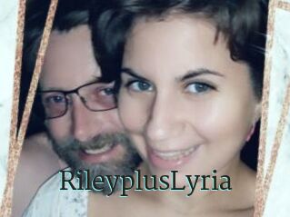 RileyplusLyria