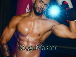 RiogaMaster