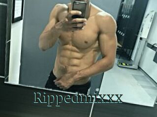 Rippedmixxx