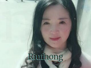 Riufhong