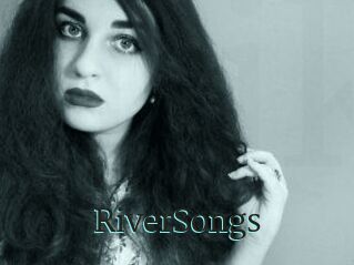 RiverSongs