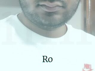 Ro