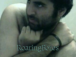 RoaringFores