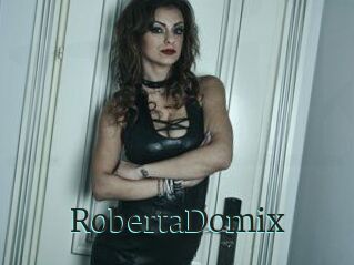 RobertaDomix