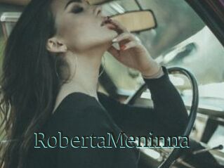 RobertaMeninna