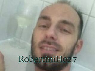 RobertiniHo27