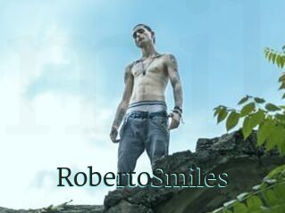 RobertoSmiles