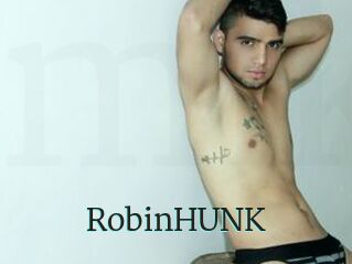 RobinHUNK