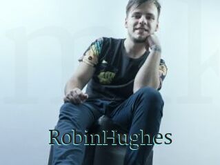 RobinHughes