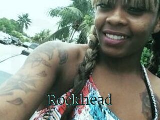 Rockhead