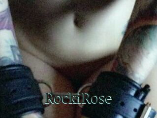 RockiRose