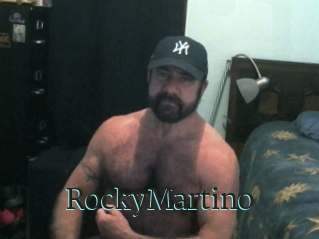 RockyMartino