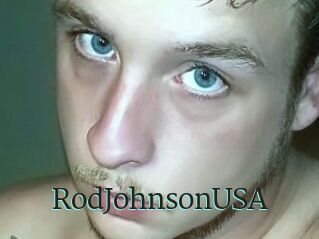 RodJohnsonUSA