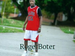 RogerBoter