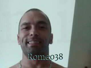 Romeo38