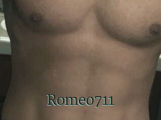 Romeo711