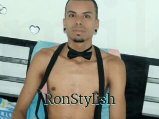 RonStylish