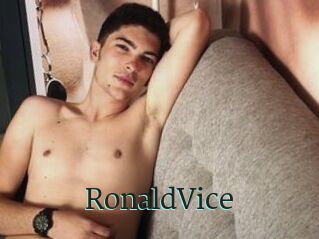 RonaldVice