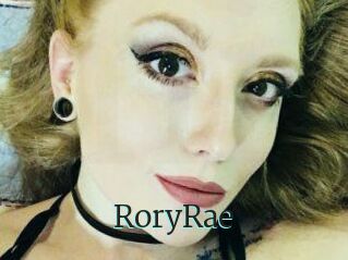 RoryRae