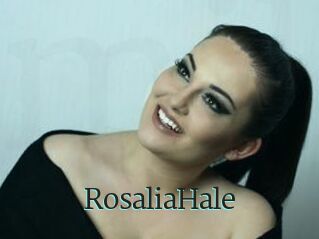 RosaliaHale