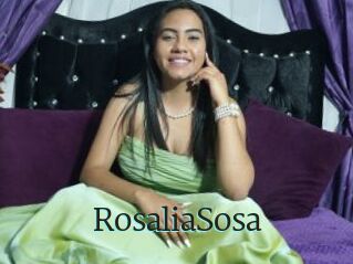 RosaliaSosa