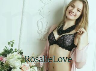 RosalieLove