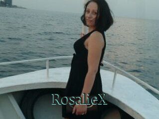 RosalieX