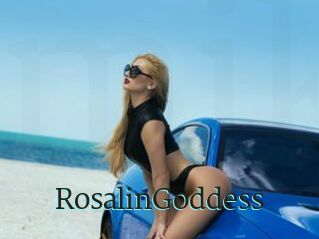 RosalinGoddess