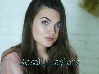 RosalinTaylors