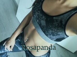 Rosapanda