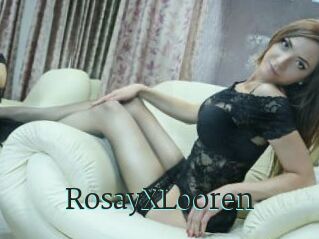 RosayXLooren