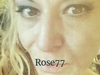 Rose77